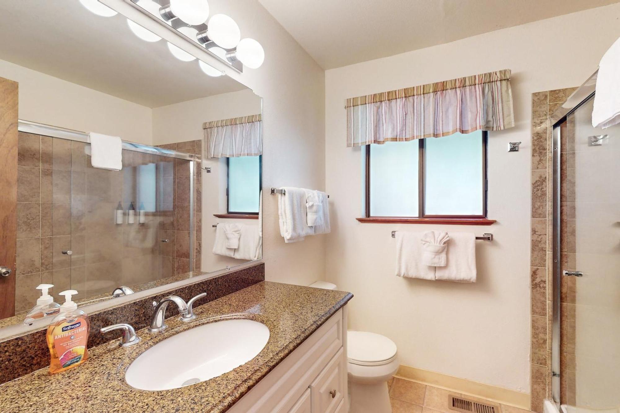 Villa High Meadows Retreat South Lake Tahoe Exterior foto