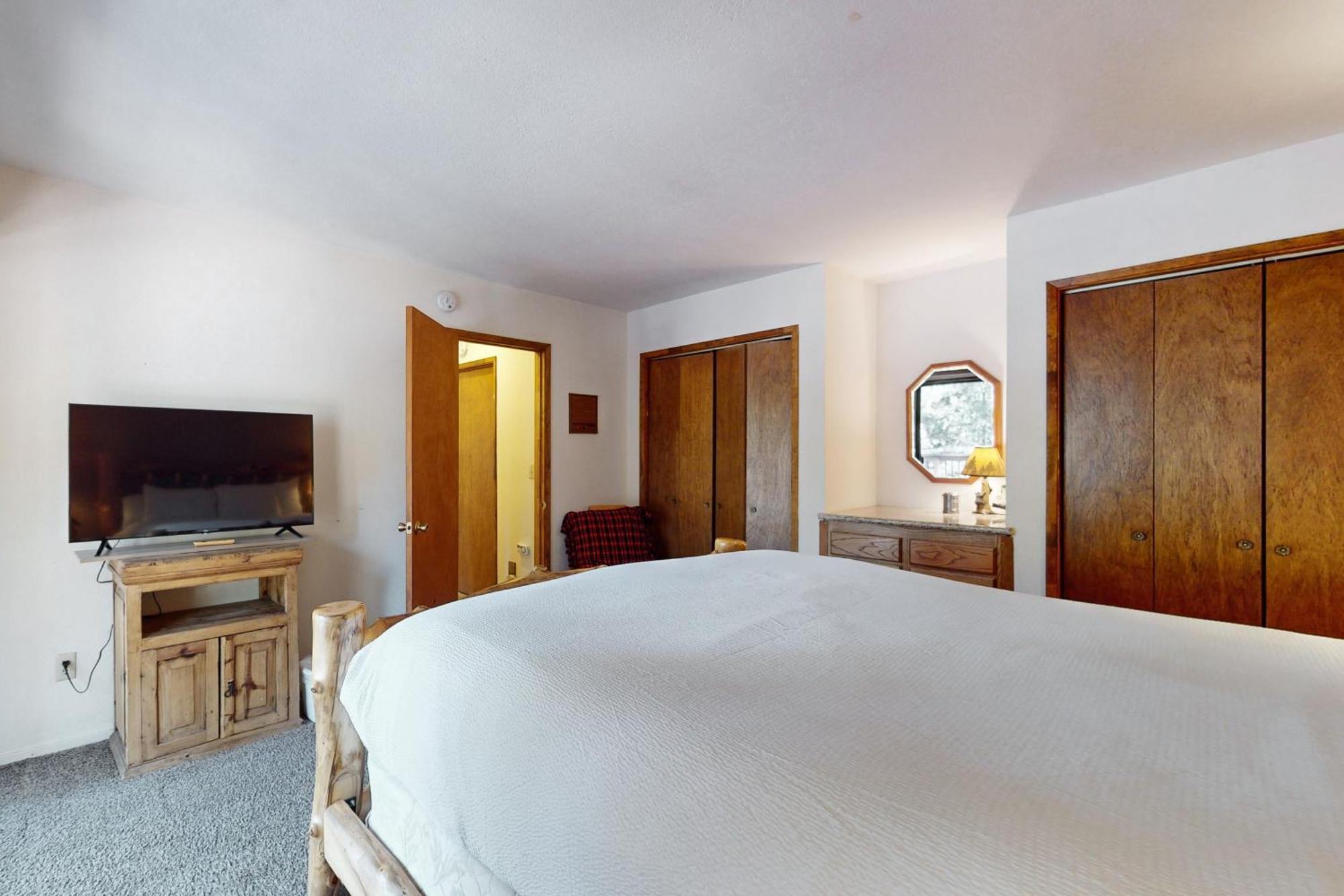 Villa High Meadows Retreat South Lake Tahoe Exterior foto